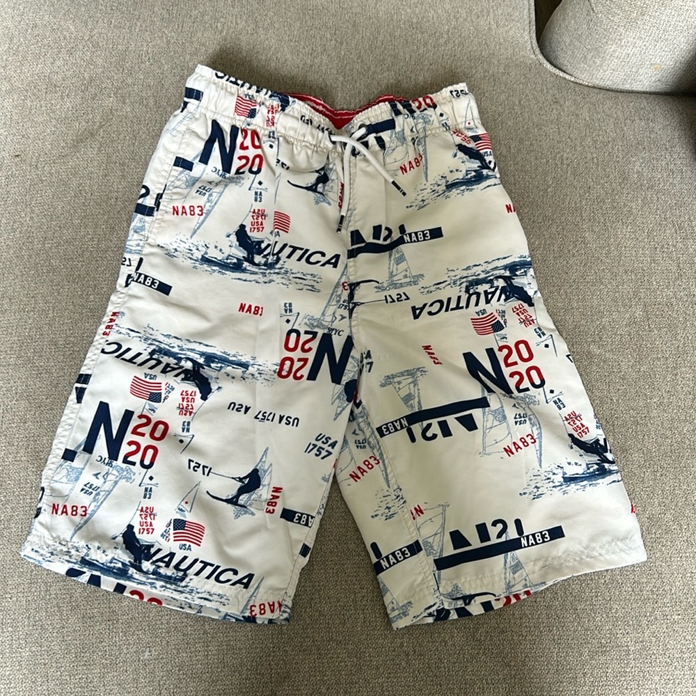 Nautica boys large
